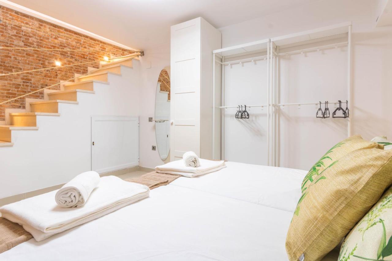 Apartamento Estacion Mozarabes Cordoba Apartment Bagian luar foto