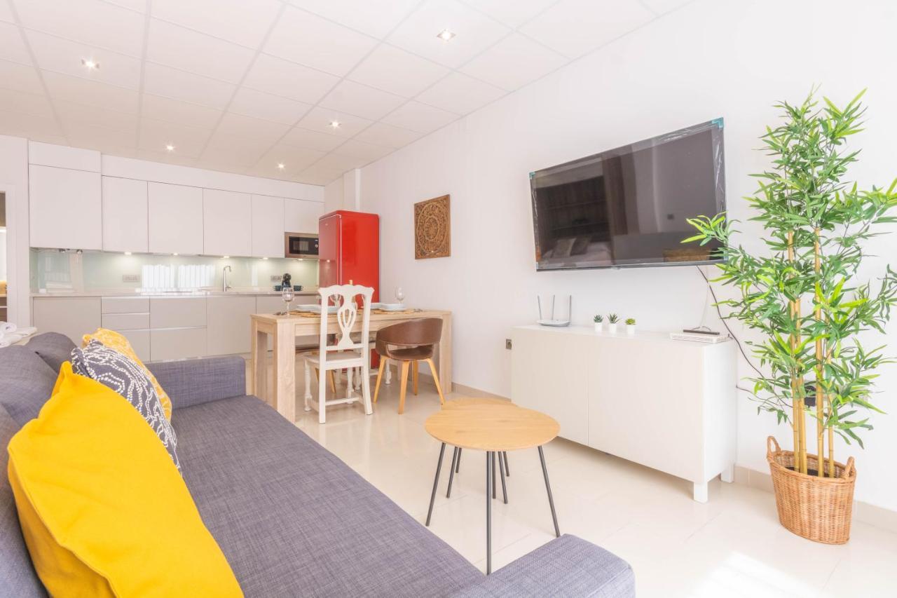 Apartamento Estacion Mozarabes Cordoba Apartment Bagian luar foto